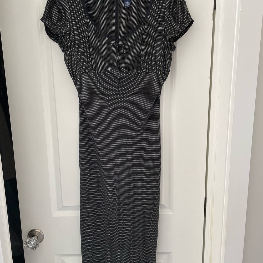 Gap sun dress
